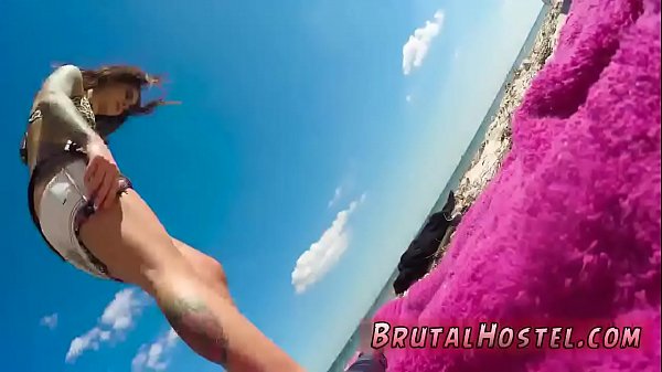 Secretary rough Excited young tourists Felicity Feline and Jade