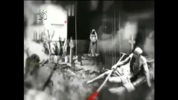 Zé do Caixão entrevista Zé Ramalho