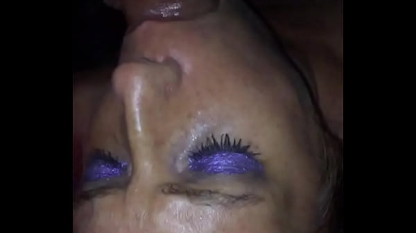 Amateur Redhead Bitch Gives Blowjob Part 2