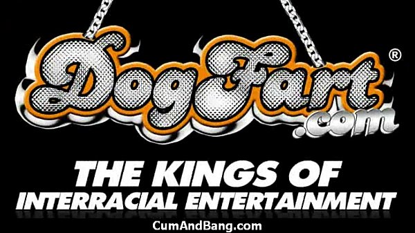 Crazy Group Interracial Blowjob Wow 17