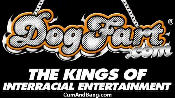 Crazy Group Interracial Blowjob Wow 21