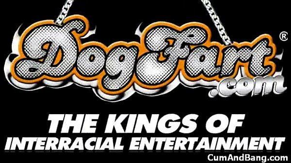 Extreme Orgy Interracial 8