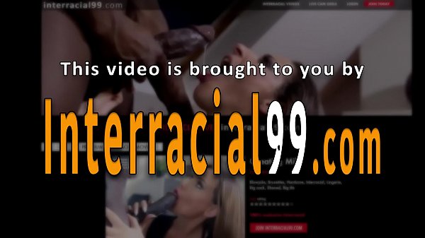 Maids ass jizzed by bbc