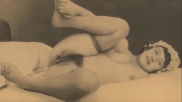 My Secret Life, Two Centuries of Vintage Pornography