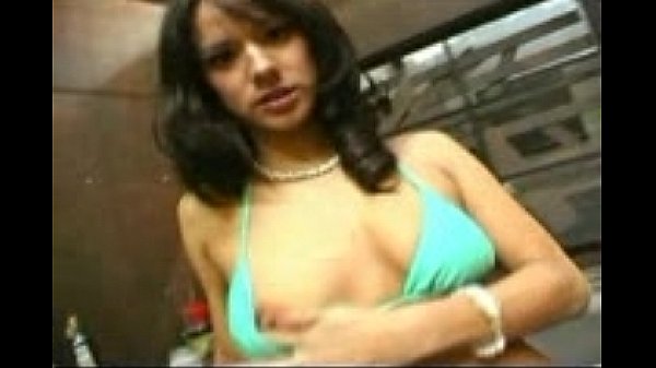 Nasty Latin Girls Masturbating
