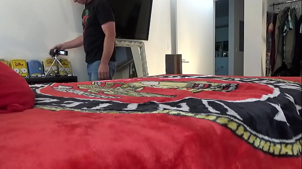 Ravey Grey Housewife POV