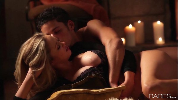 Babes.com – ANYTHING FOR YOU – Katie Kox