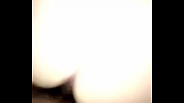 Big ass milf doggy style interracial