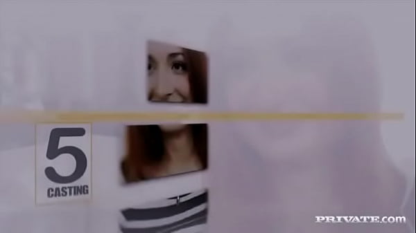 Cute Porn Hopeful Eva Has a Hardcore Interracial Casting Interview