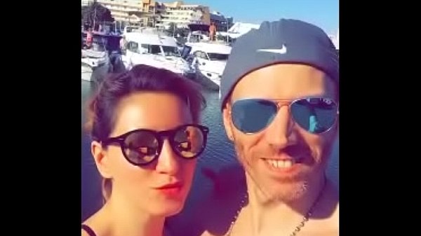 Flashing and Sex in Cap d’Agde