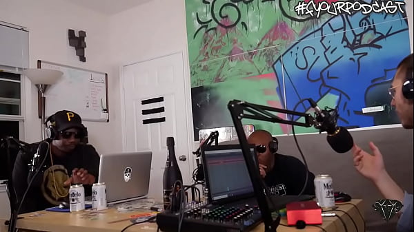 FyourPodcast Ep. 6 – KING CURE Interview [adult content]