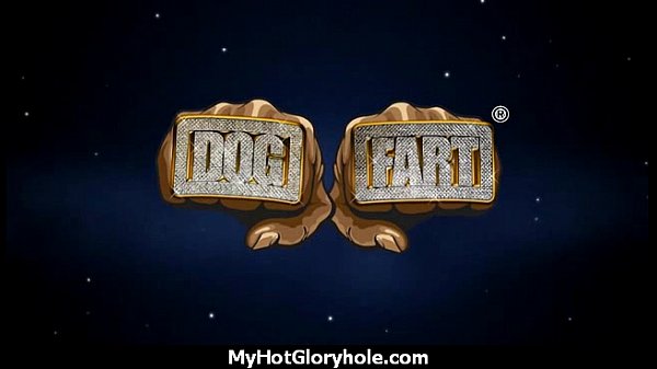 Gloryhole blowjob interracial amateur 6