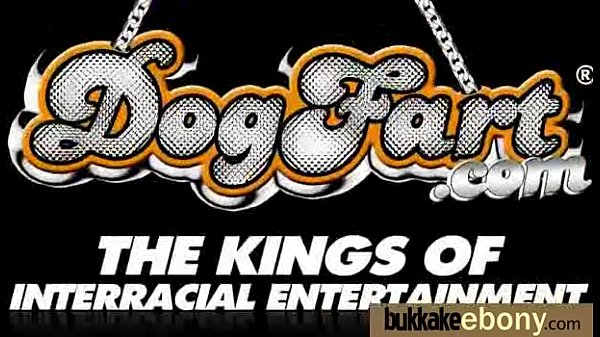 Interracial Gangbang With White Dicks 7