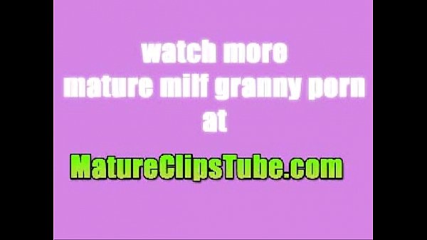 Lovely MILF drilled hard 00