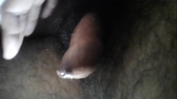 Masturbación hombre