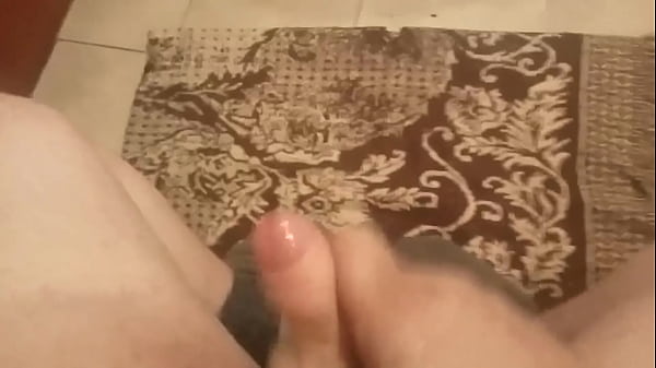 Męska Masturbacja 5