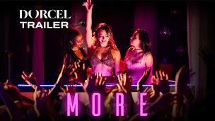 September 2023 blockbuster by DORCEL – MORE