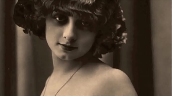 Two Centuries Of Vintage Porn