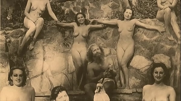 ‘Vintage Bizarre’ Dark Lantern Entertainment presents My Secret Life, the 19th century diaries of an English gentleman