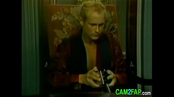 Big Man Ray Pick 338 Free Vintage Porn Video