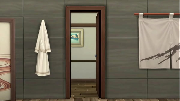 Cara Gets Gangbanged and a Bukkake