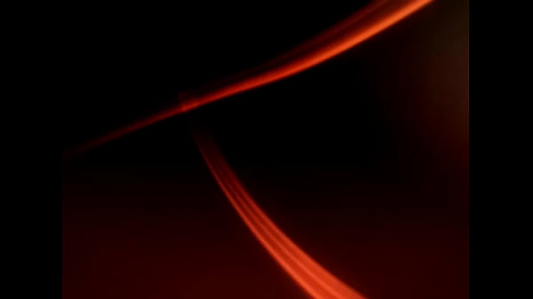 Erotic display of her passion!