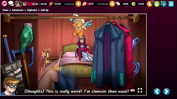 HentaiHeroes-Digisekai 13