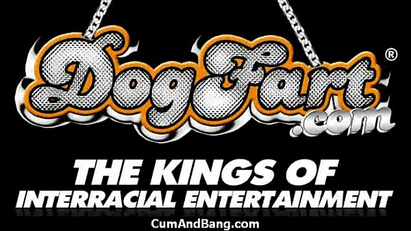 horny ebony bukkake gangbang 24