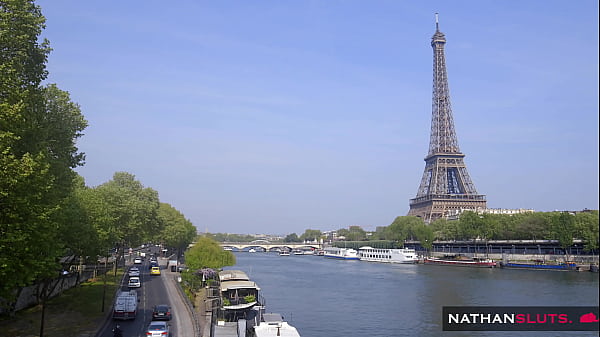 Hung Repair Guy DESTROYS Anna de Ville Hurry Holes With His BBC – 4K teaser