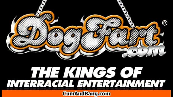 Interracial Extreme group Fuck 2