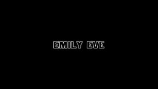 Redhead Emily Eve Gets Cum Squirted In Mouth After Hardcore Interracial.