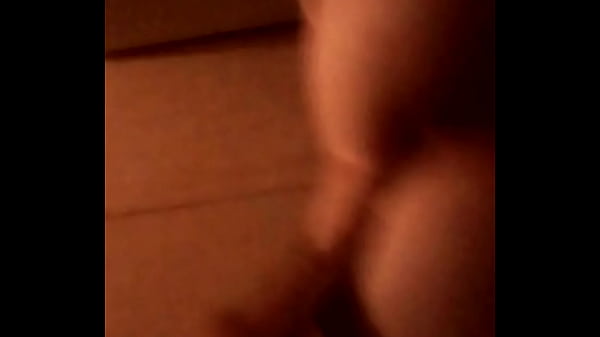 Redhead Wife self masturbating