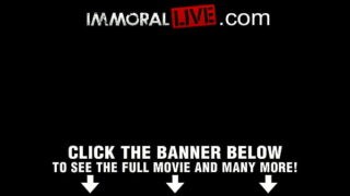 SUBMISSIVE RUSSIAN 18 YEAR OLD Jenny Manson POUNDED to CHERNOBYL – Immoral Productions 4K