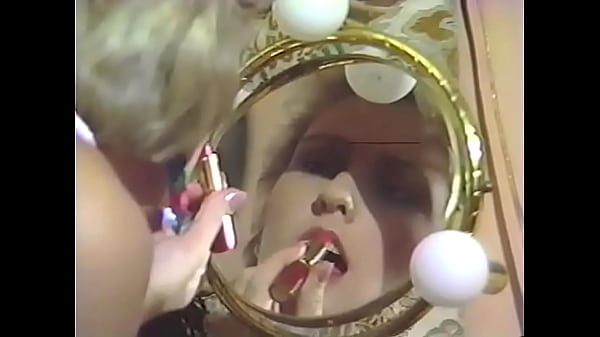 80s lesbian – Tamara Longley and Rachel Ryan