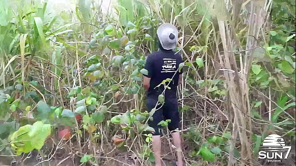 A LOIRA SAFADA QUE APARECEU NO TURMA PRA LIBERAR PROS DOTADOS