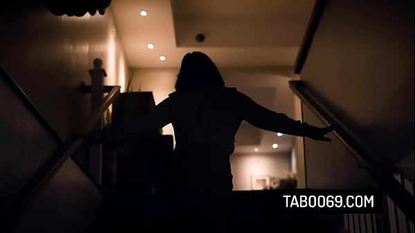 Busty wife Krissy Lynn caught her cheating husband fucking the babysitter Chloe Temple