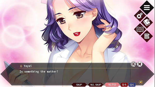 Doukyuusei – Yayoi Events & Ending