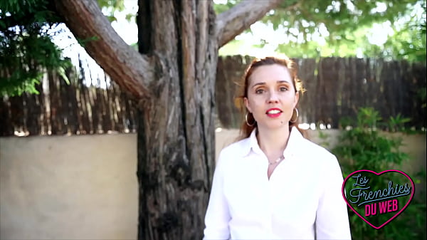 Kira, infirmière coquine, veut pimenter sa sexualité