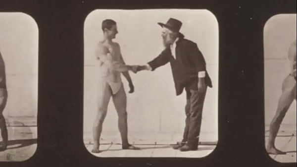 My Secret Life, The World’s Greatest Erotic Story, Vintage Silent Movies