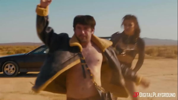 Naughty Witch Rebecca More Seduces King Danny D Into Making Her His Queen – DIGITALPLAYGROUND