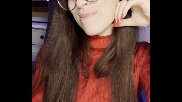 wet pussy fingering for Italian hot girlfriend CAROLINA IENA