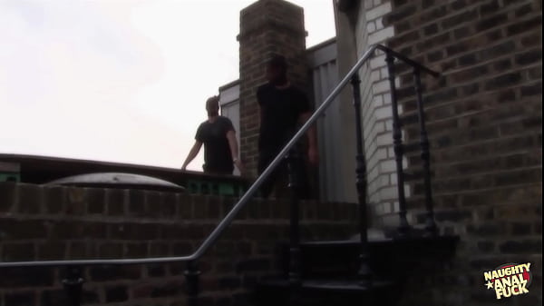 While stealing can cost you jail time, fucking the girls you stole from is free