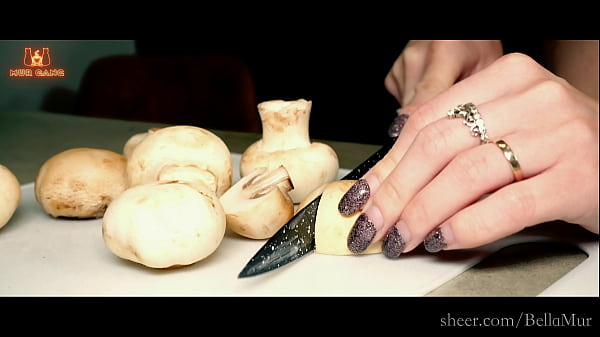 Cunning secretary is ready for EVERYTHING for a better sallary