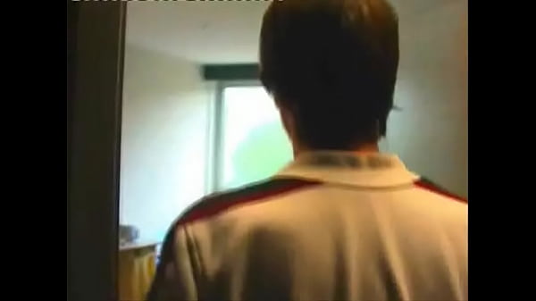 Cute german teen girl Isabelle gets doggy fucked by her boyfriend