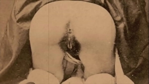 Dark Lantern Entertainment presents Two Centuries Of Vintage Porn