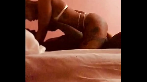 Dzaddylongstrokes Sexy ebony milf deepthroat preview