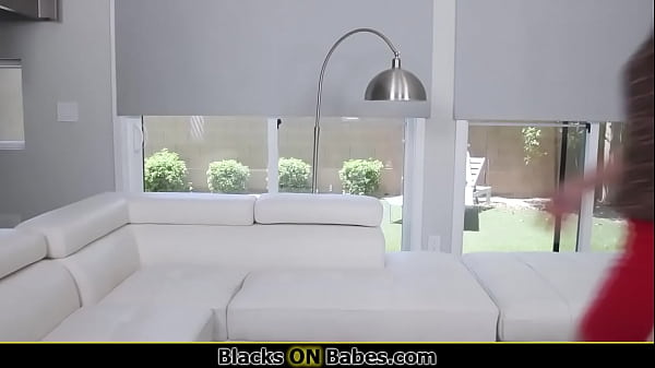 Girlfriend fucked bbcs while bf watching