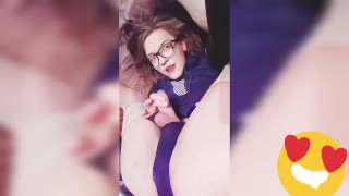 Hattabi4ik Cumshot Compilation