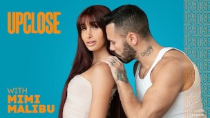 Horny Man Dominates Redhead Fatal Beauty