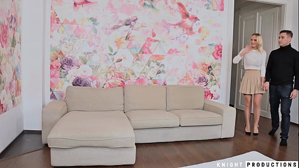 Nina Heels First Heels Meeting